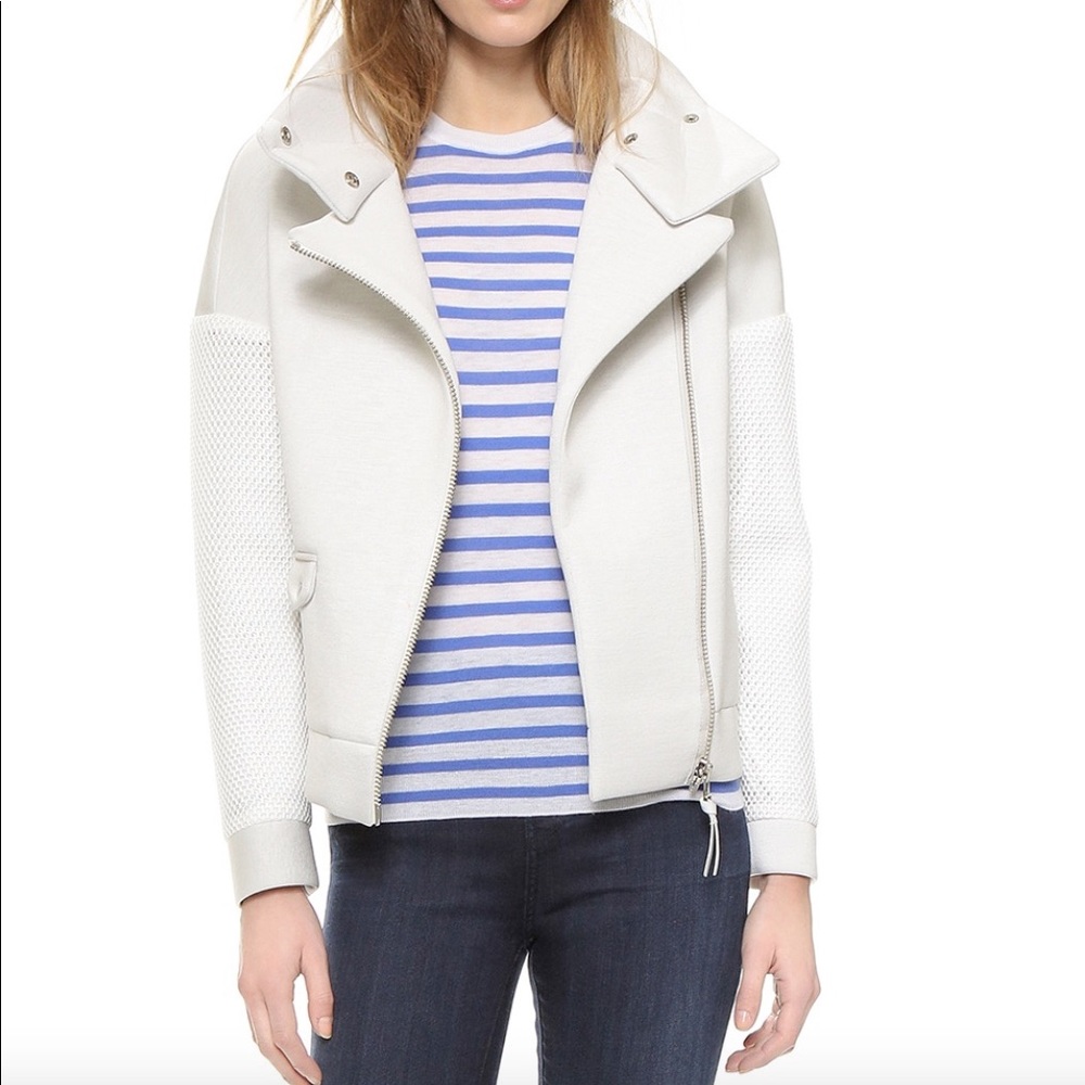 Authentic Mackage jacket size xs